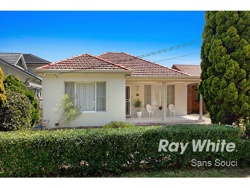 58 Ferry Ave, Beverley Park NSW 2217