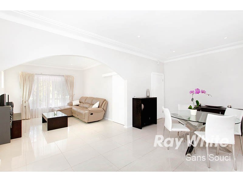 58 Ferry Ave, Beverley Park NSW 2217