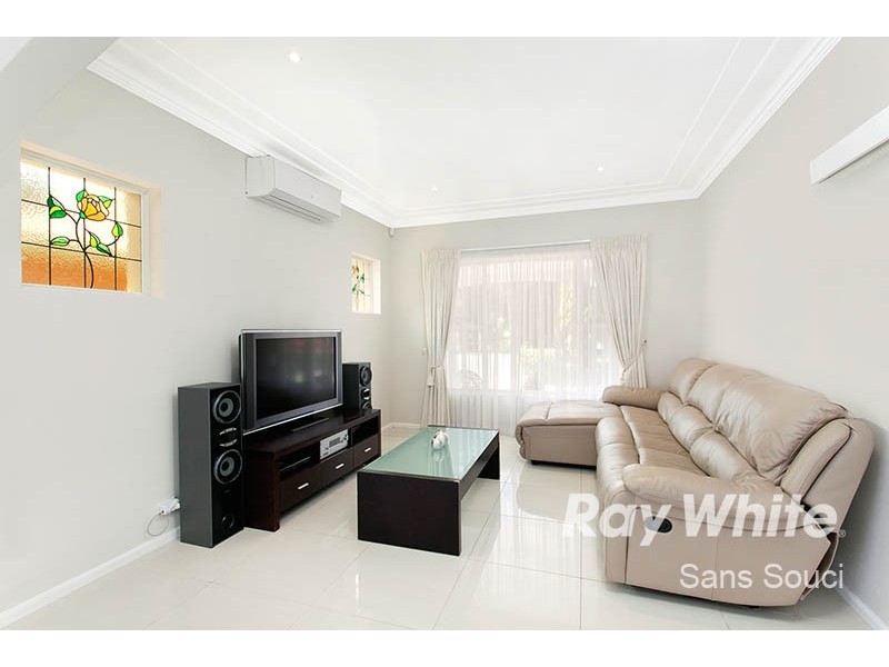 58 Ferry Ave, Beverley Park NSW 2217