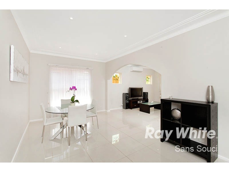 58 Ferry Ave, Beverley Park NSW 2217