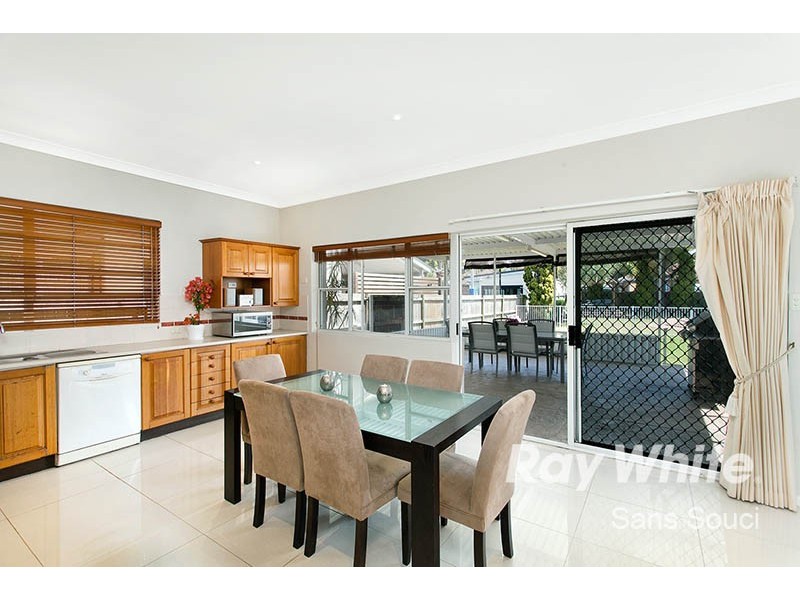 58 Ferry Ave, Beverley Park NSW 2217