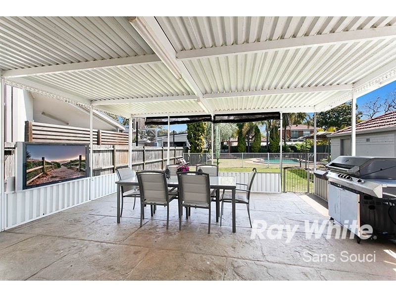 58 Ferry Ave, Beverley Park NSW 2217