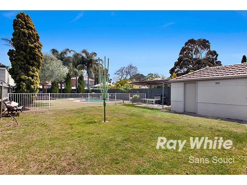 58 Ferry Ave, Beverley Park NSW 2217