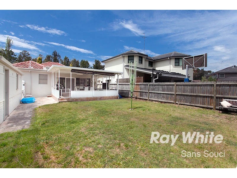 58 Ferry Ave, Beverley Park NSW 2217