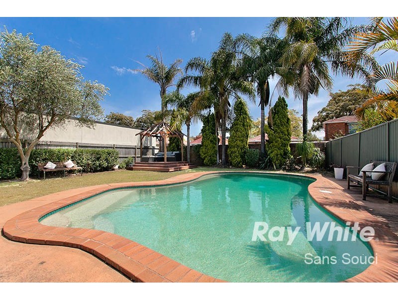 58 Ferry Ave, Beverley Park NSW 2217