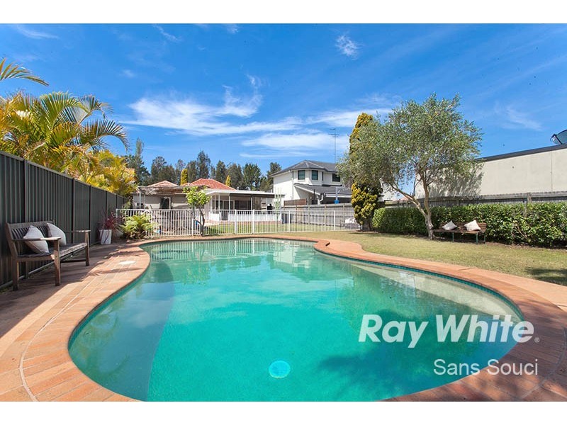 58 Ferry Ave, Beverley Park NSW 2217