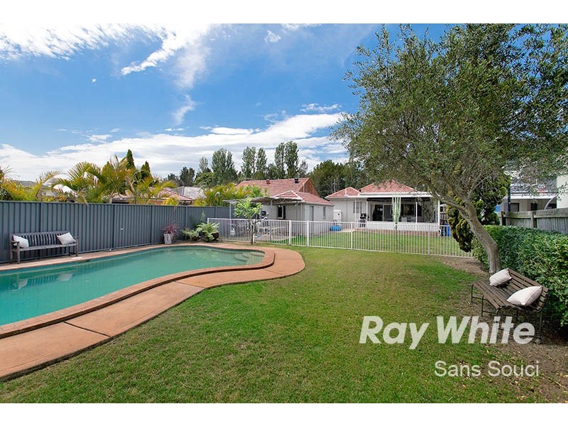 58 Ferry Ave, Beverley Park NSW 2217