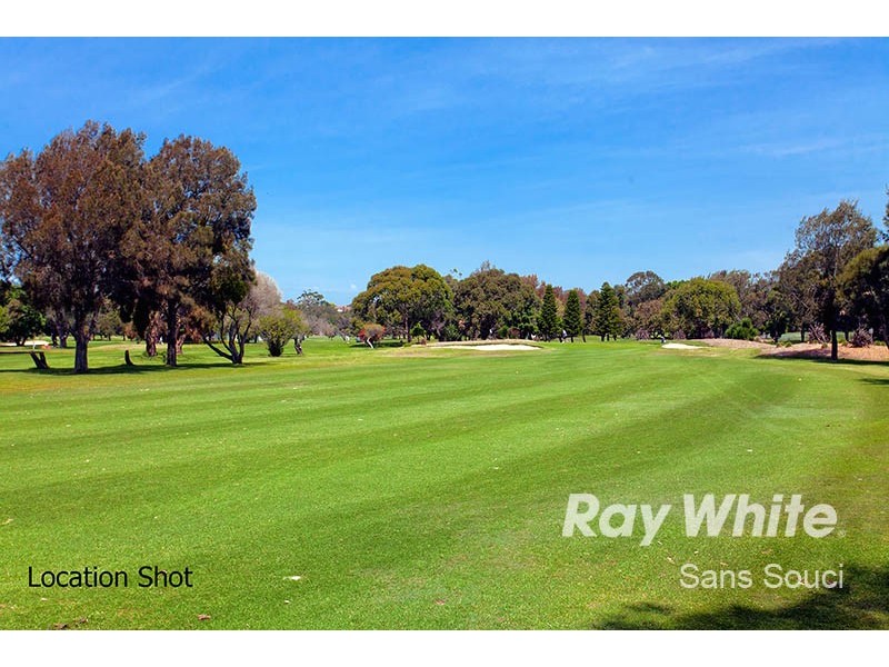 58 Ferry Ave, Beverley Park NSW 2217