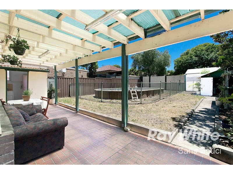 91 West Botany St, Arncliffe NSW 2205