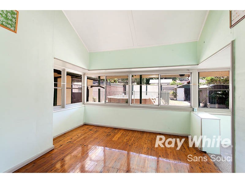 91 West Botany St, Arncliffe NSW 2205