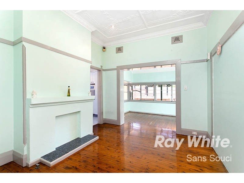 91 West Botany St, Arncliffe NSW 2205