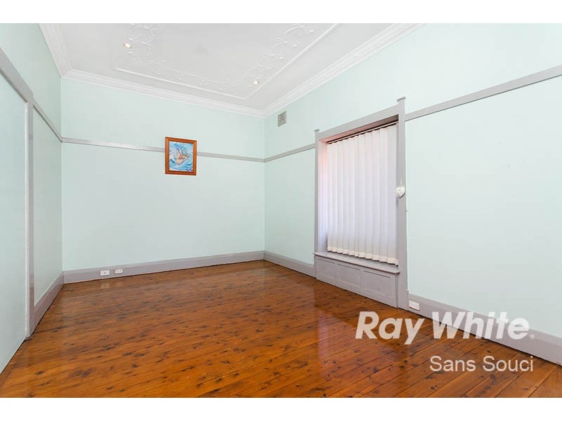 91 West Botany St, Arncliffe NSW 2205