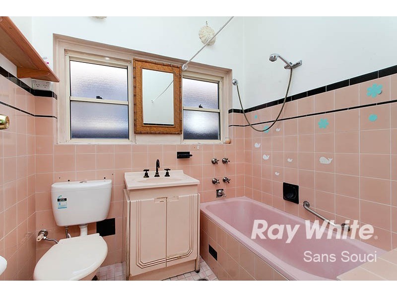 91 West Botany St, Arncliffe NSW 2205