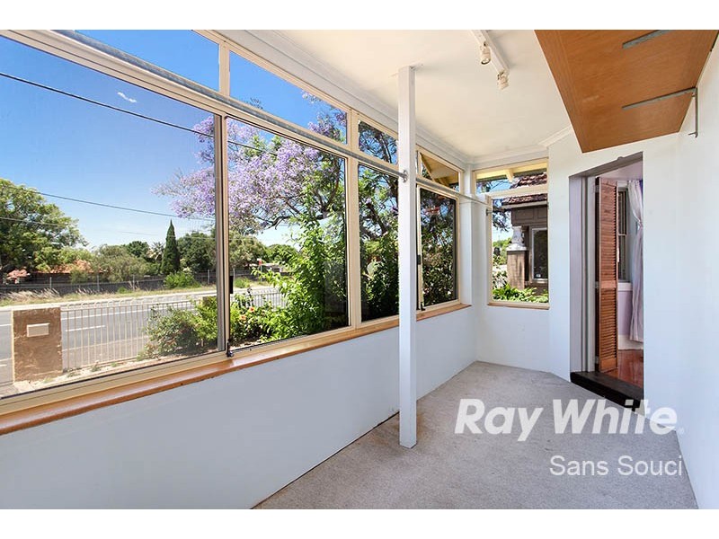 91 West Botany St, Arncliffe NSW 2205