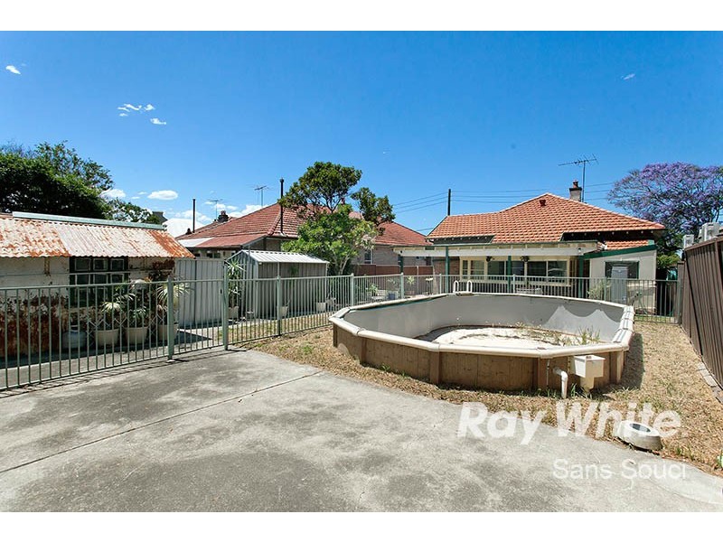 91 West Botany St, Arncliffe NSW 2205