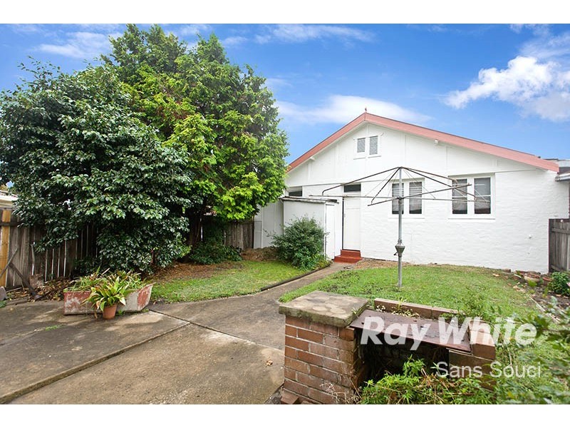 20 York Street, Rockdale NSW 2216