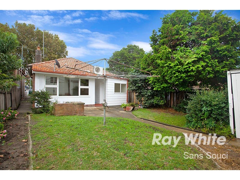 20 York Street, Rockdale NSW 2216