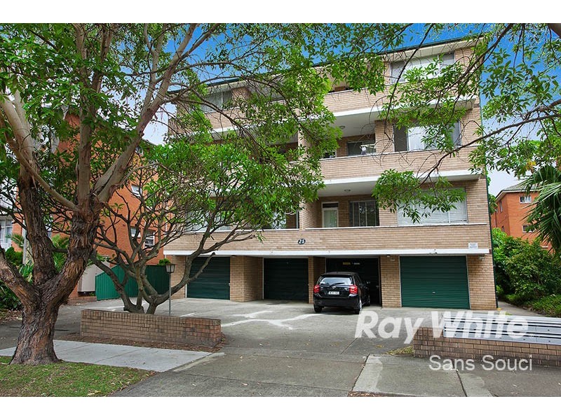 9/25 Baxter Ave, Kogarah NSW 2217