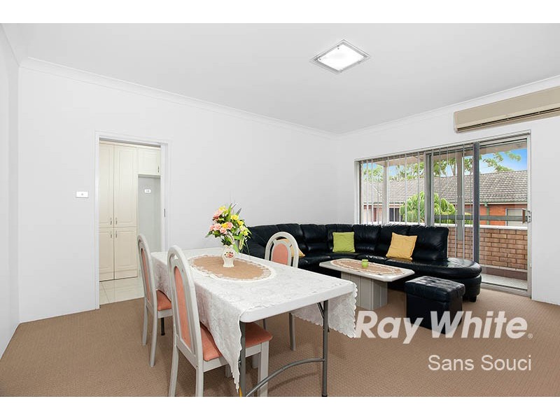 9/25 Baxter Ave, Kogarah NSW 2217