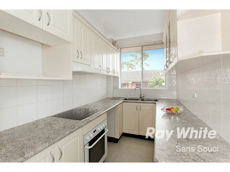 9/25 Baxter Ave, Kogarah NSW 2217