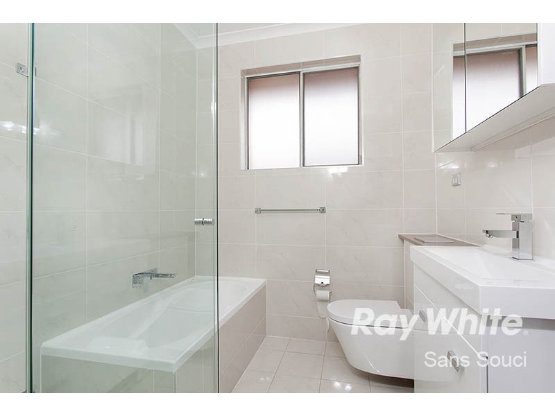 9/25 Baxter Ave, Kogarah NSW 2217