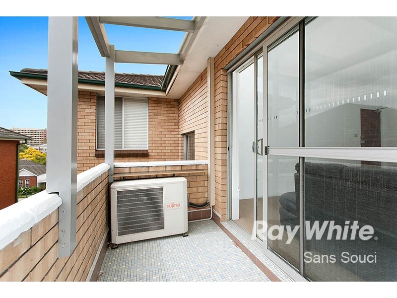9/25 Baxter Ave, Kogarah NSW 2217