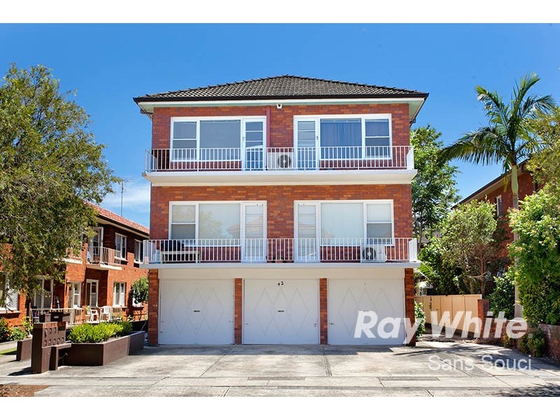 8/42 Banks Street, Monterey NSW 2217