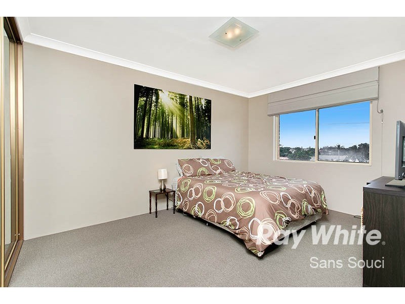 12/8 Selmon Street, Sans Souci NSW 2219