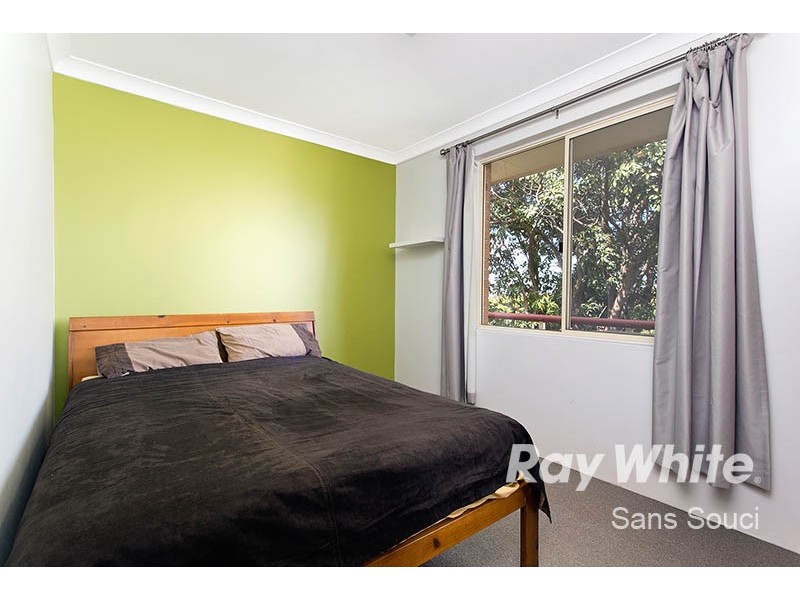 12/8 Selmon Street, Sans Souci NSW 2219