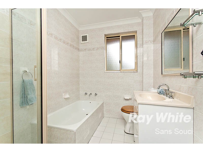 12/8 Selmon Street, Sans Souci NSW 2219