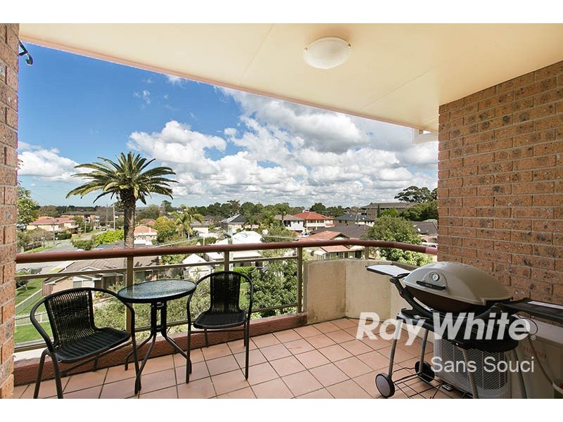 12/8 Selmon Street, Sans Souci NSW 2219