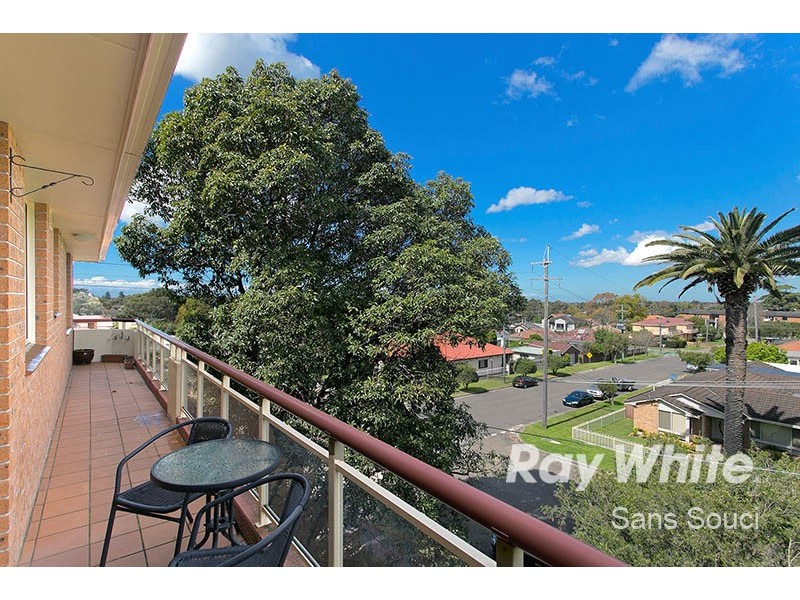 12/8 Selmon Street, Sans Souci NSW 2219