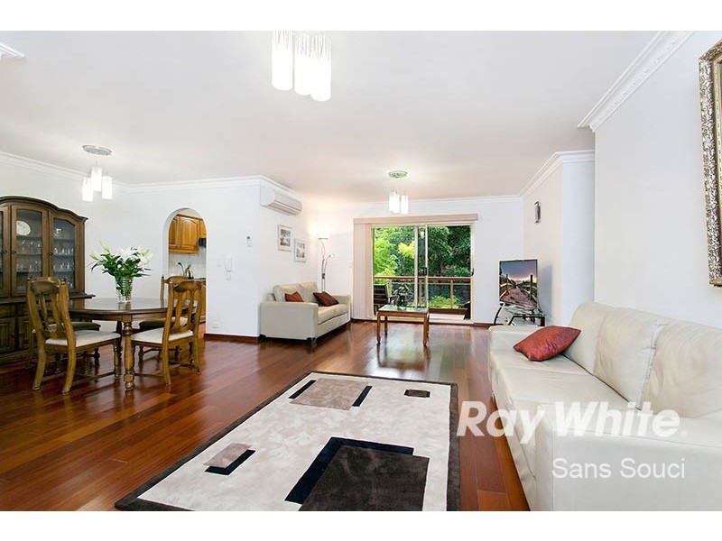 7/8 Selmon Street, Sans Souci NSW 2219