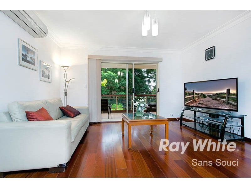 7/8 Selmon Street, Sans Souci NSW 2219