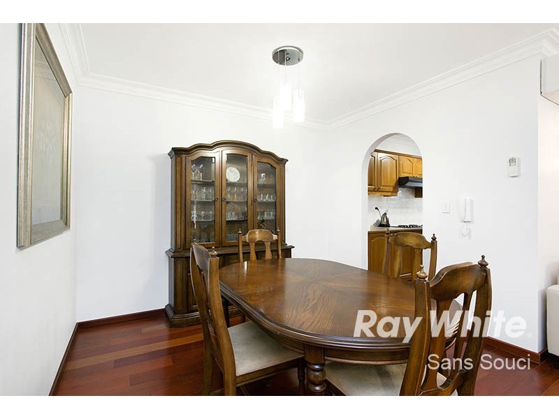 7/8 Selmon Street, Sans Souci NSW 2219