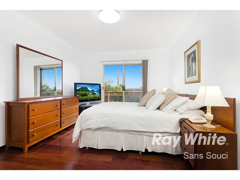 7/8 Selmon Street, Sans Souci NSW 2219