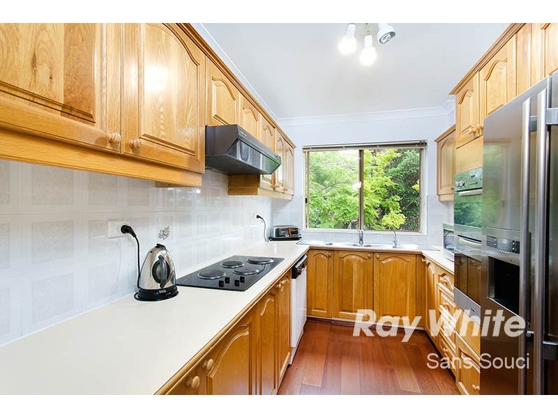 7/8 Selmon Street, Sans Souci NSW 2219