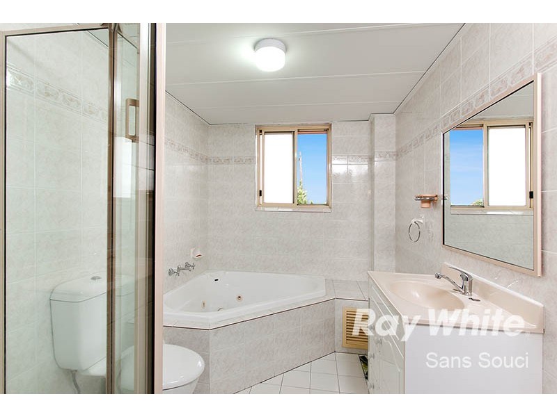 7/8 Selmon Street, Sans Souci NSW 2219