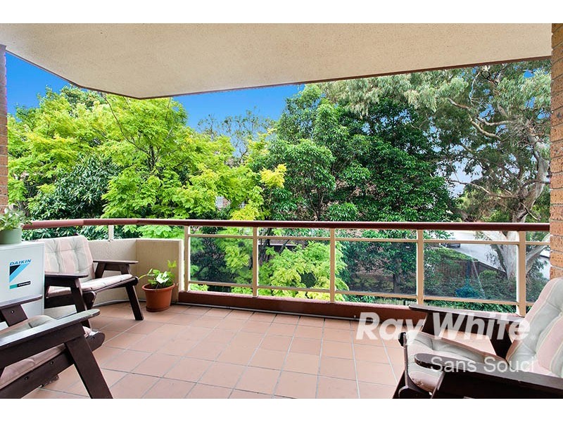 7/8 Selmon Street, Sans Souci NSW 2219