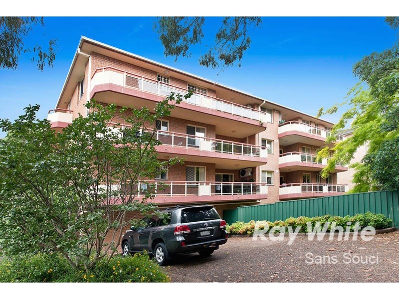 7/8 Selmon Street, Sans Souci NSW 2219