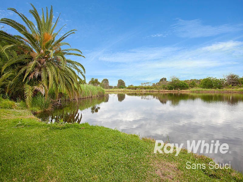 3 Colson Crescent, Monterey NSW 2217