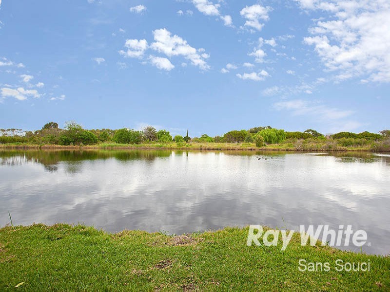 3 Colson Crescent, Monterey NSW 2217