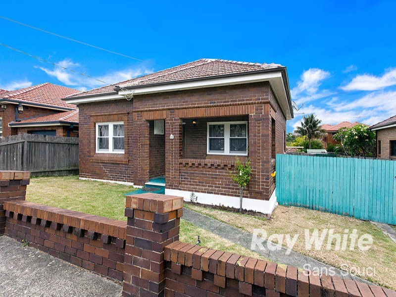 23 Ercildoune Street, Beverley Park NSW 2217