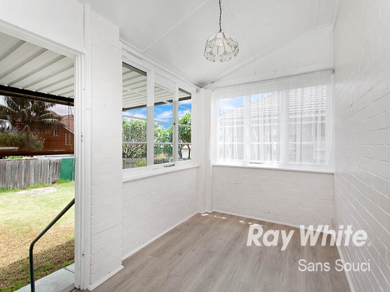 23 Ercildoune Street, Beverley Park NSW 2217