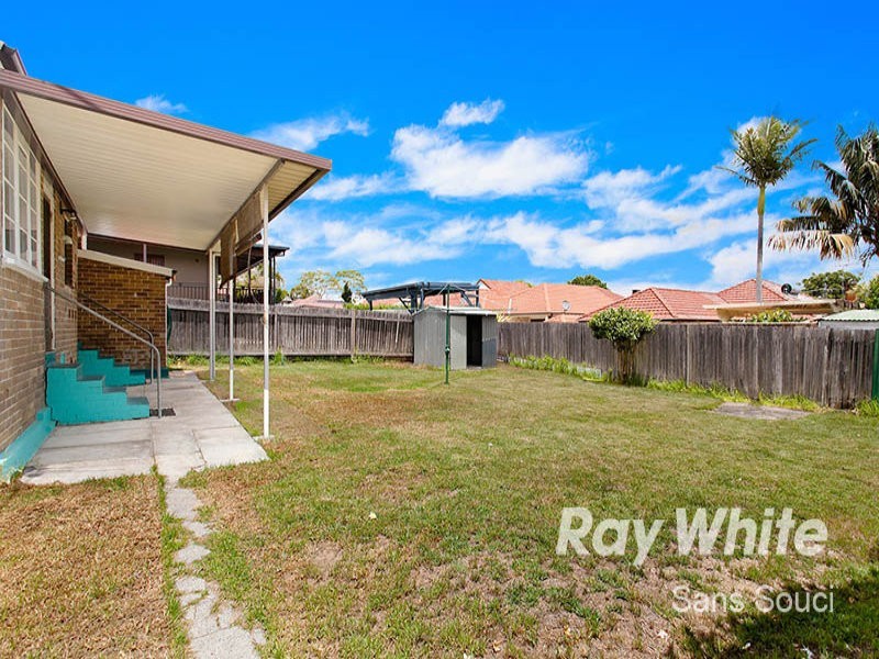 23 Ercildoune Street, Beverley Park NSW 2217