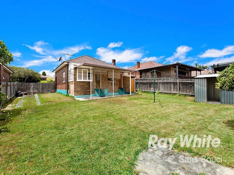 23 Ercildoune Street, Beverley Park NSW 2217