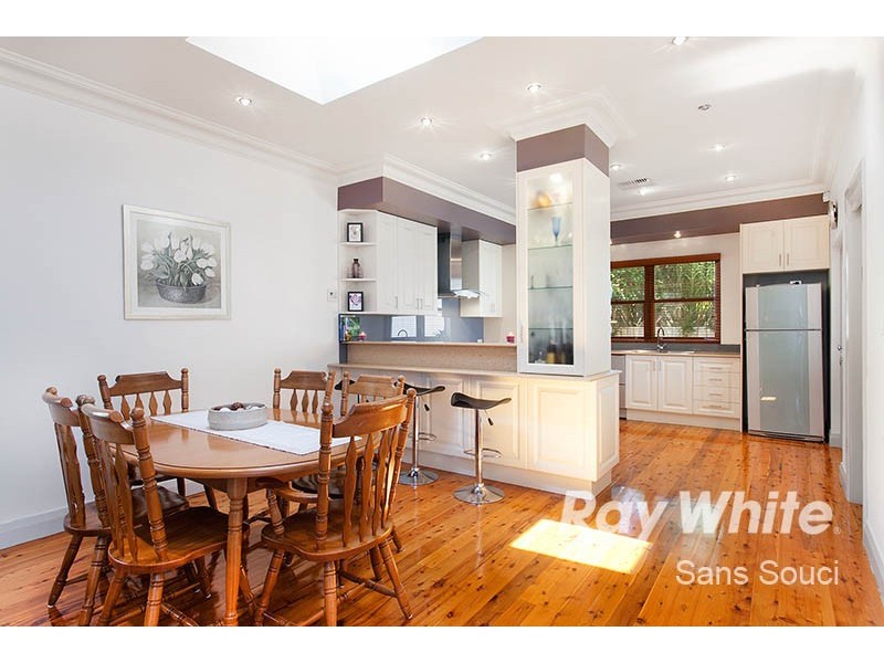 18 Minton Avenue, Dolls Point NSW 2219