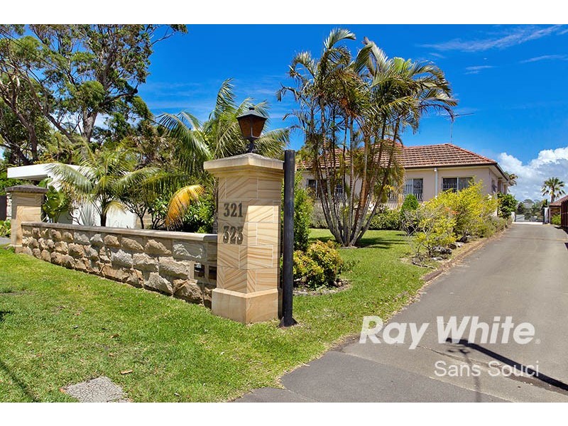 323 Woolooware Rd, Burraneer NSW 2230