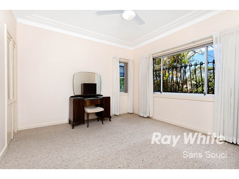 323 Woolooware Rd, Burraneer NSW 2230