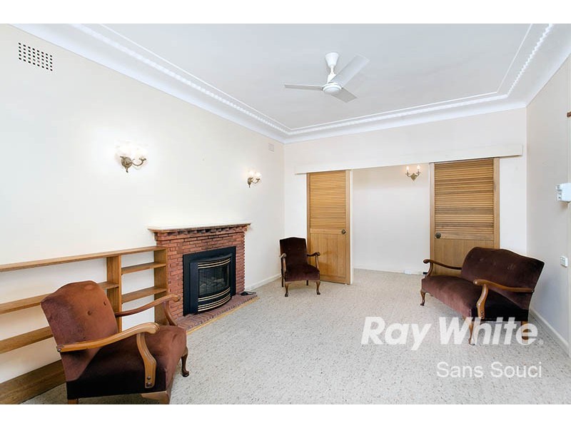 323 Woolooware Rd, Burraneer NSW 2230